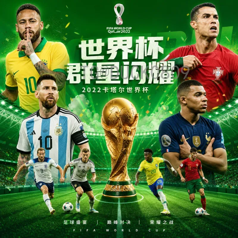 世界杯无插件直播：畅享高清赛事的最佳选择